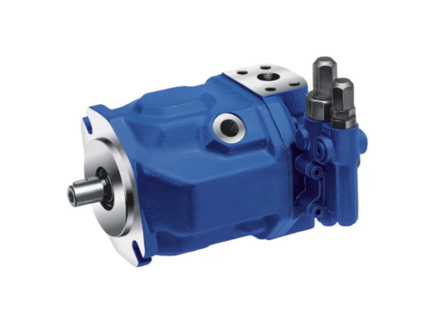 Hydraulic Components