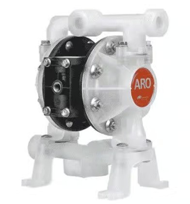 ARO Lubrication Equipment