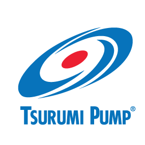 Tsurumi Pumps