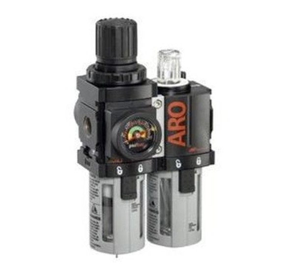 ARO Lubrication Equipment