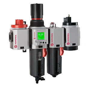 Pneumatics