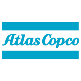 Atlas Copco