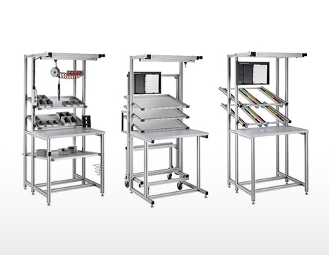 Ergonomic Workstations