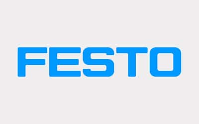 John Henry Foster Company Parters with Festo