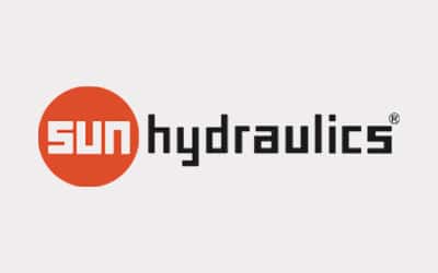 JHF Signs Distributor Agreement with Sun Hydraulics